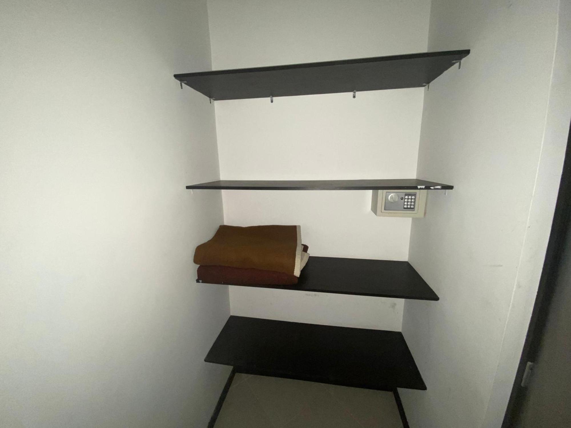 Apartaestudios Laureles Medellín Buitenkant foto